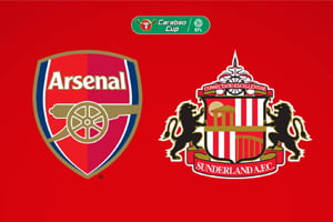 Arsenal vs Sunderland: prediction for the match