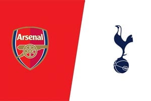 Arsenal vs Tottenham: prediction for the match