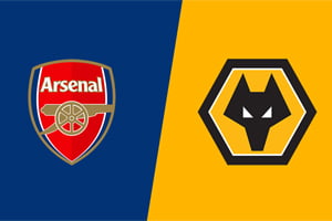 Arsenal - Wolverhampton Match Prediction: face-to-face confrontations