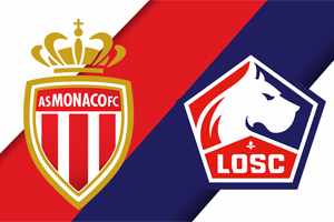 AS Monaco vs Lille: prediction for the League 1 match