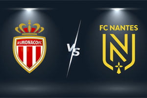 AS Monaco vs Nantes Match Prediction: Ligue 1 start