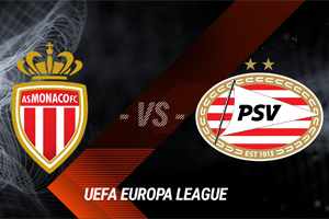 AS Monaco vs PSV: prediction for the match of the Europa League