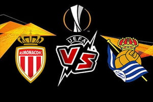 AS Monaco vs Real Sociedad: prediction for the Europa League match