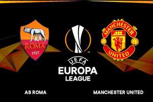 Roma vs Manchester United Match Prediction