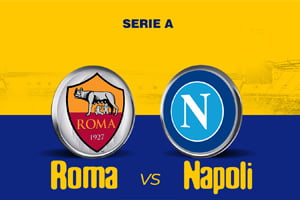 AS Roma vs Napoli Match Prediction: direct competitors