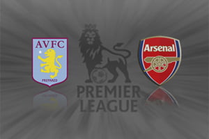 Aston Villa - Arsenal: anything can happen