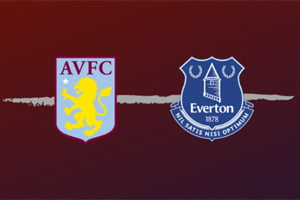 Aston Villa vs Everton Match Prediction