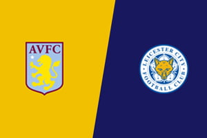 Aston Villa vs Leicester City Match Prediction