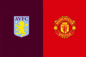 Aston Villa - Manchester United: Taming the Lions