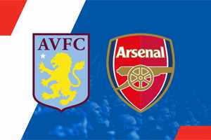 Aston Villa vs Arsenal: prediction for the match