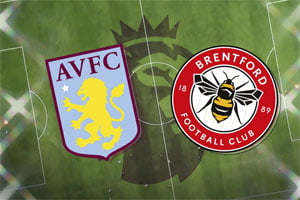 Aston Villa vs Brentford: battle for position