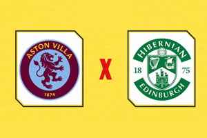 Aston Villa vs Hibernian: prediction for the Conference