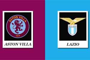 Aston Villa vs Lazio: prediction for a Friendly Games