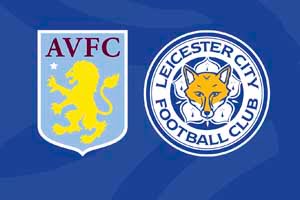 Aston Villa vs Leicester: prediction for the Premier League match