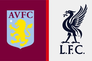 Aston Villa vs Liverpool: Prediction for match of the