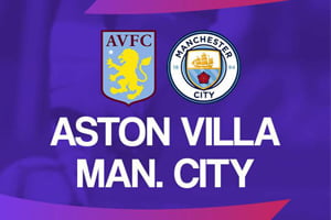 Aston Villa vs Manchester City: prediction for Premier League match