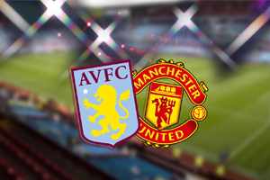 Aston Villa vs Man United: prediction for the League