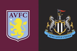 Aston Villa - Newcastle Match Prediction