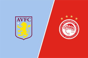 Aston Villa vs Olympiacos: prediction for the Conference League match