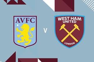 Aston Villa vs West Ham: prediction for the Premier League match