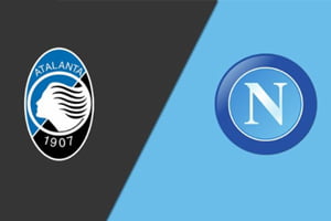 Atalanta vs Napoli Match Prediction