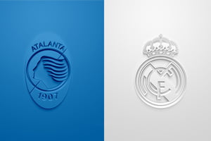 Atalanta vs Real Madrid Match Prediction