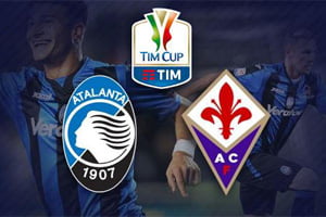 Atalanta vs Fiorentina: prediction for the Coppa Italia match