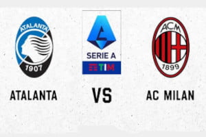 Atalanta vs Milan: Prediction for Seria A match