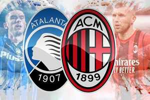 Atalanta vs Milan: prediction for the Serie A match