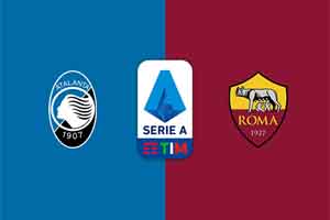 Atalanta vs Roma: prediction for the Serie A match