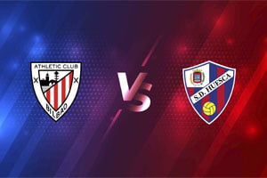 Athletic vs Huesca Match Prediction: end the streak