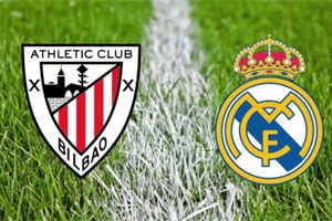 Athletic vs Real Madrid Match Prediction: maximum concentration