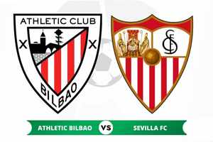 Athletic B - Sevilla.