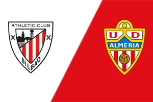 Athletic Bilbao vs Almeria: prediction for the La Liga