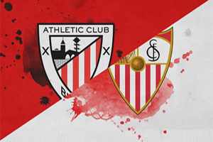 Athletic - Sevilla: A Difficult Duel