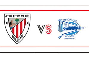 Athletic vs Alaves: Prediction for the match