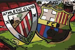 Athletic vs Barcelona Match Prediction: taming the lions