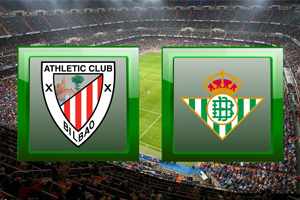 Athletic vs Betis: prediction for the match