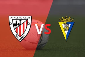 Athletic vs Cadiz: prediction for the match of the LaLiga