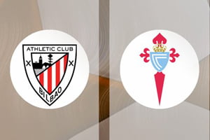 Athletic vs Celta: prediction for the La Liga match