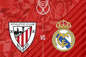 Athletic vs Real Madrid: prediction for the match