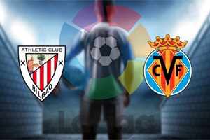 Athletic vs Villarreal: prediction for the LaLiga match