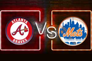 Atlanta Braves vs New York Mets: Prediction for MLB match