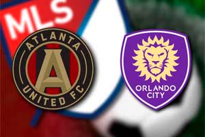 Atlanta United - Orlando City - Wondering how the upcoming game between teams will end?