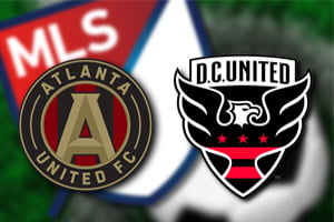 Atlanta United vs DC United: "red-blacks" again face tough reprisals.