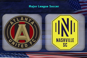 Atlanta vs Nashville: what happened to United?