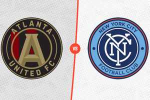 Atlanta vs New York City: prediction for a MLS