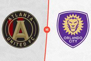 Atlanta vs Orlando: prediction for a MLS