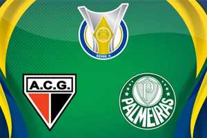 Atletico Goianiense vs Palmeiras: what will be the outcome?