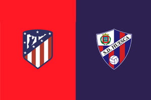 Atletico vs Huesca Match Prediction: at high revs